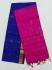 SOFT SILK SAREE WITH BLOUSE